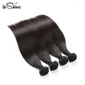 Weave Kinky afro do cabelo humano 1-2 dias de trabalho para chegar-nos nenhum emaranhado nenhum derramamento